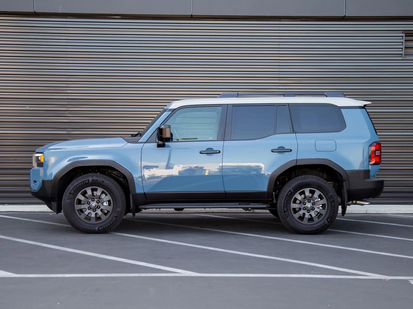 toyota land cruiser 2026 JTEABFAJ1TK060205 image toyota land cruiser 2026 JTEABFAJ1TK060205 image